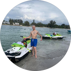 Kaine Krause Avatar