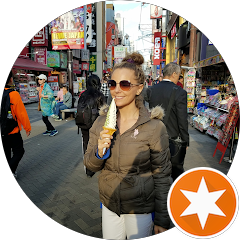 Jennie Berger Avatar