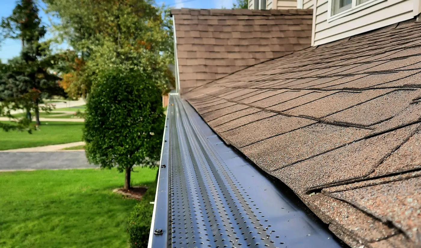 are gutter guards worth it