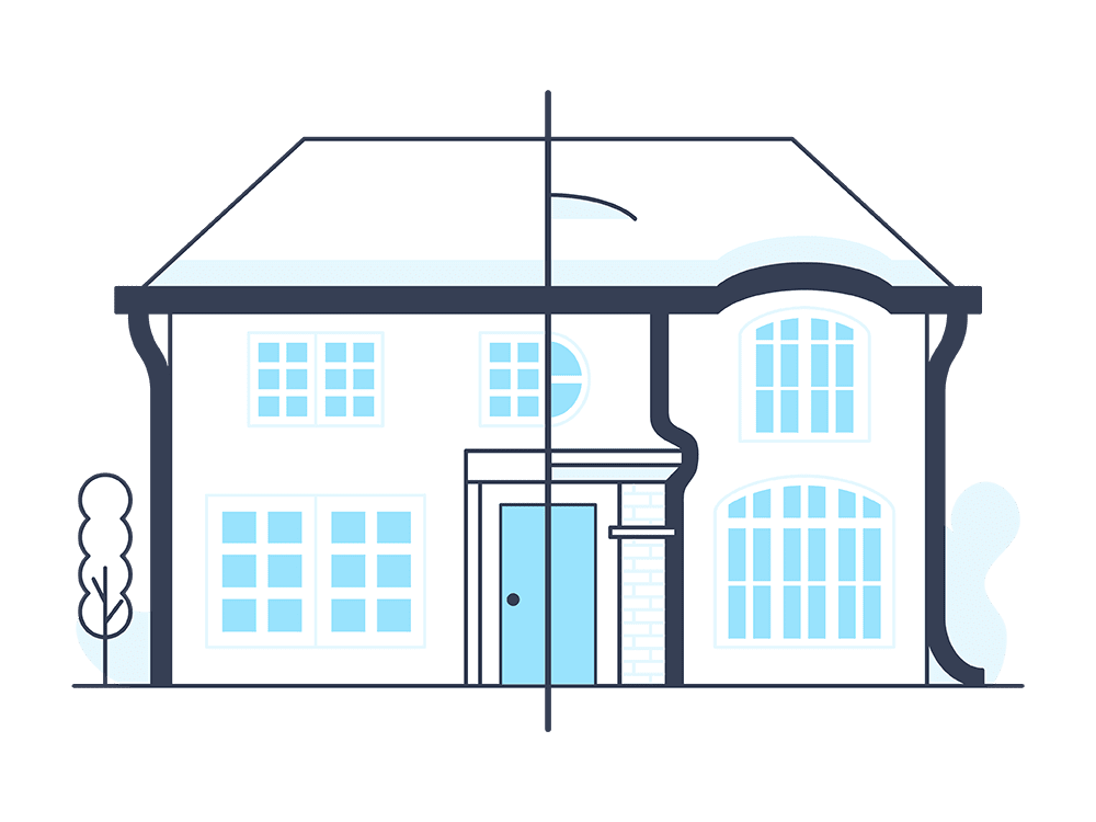 new gutter cost comparison by the best chicago gutter company