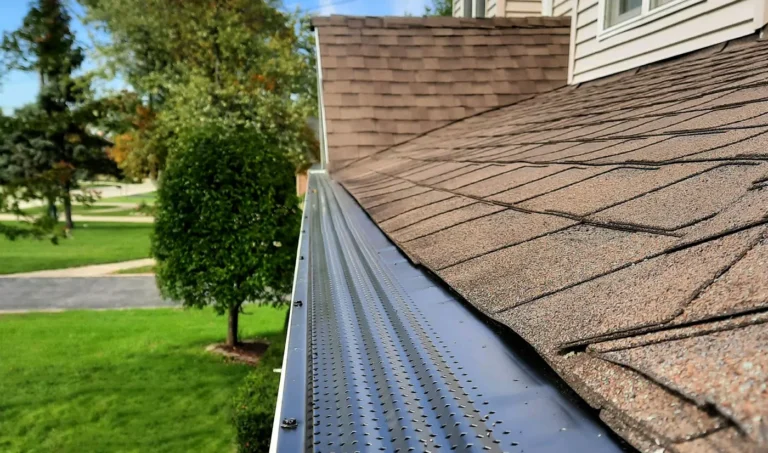 Are Gutter Guards Worth It?