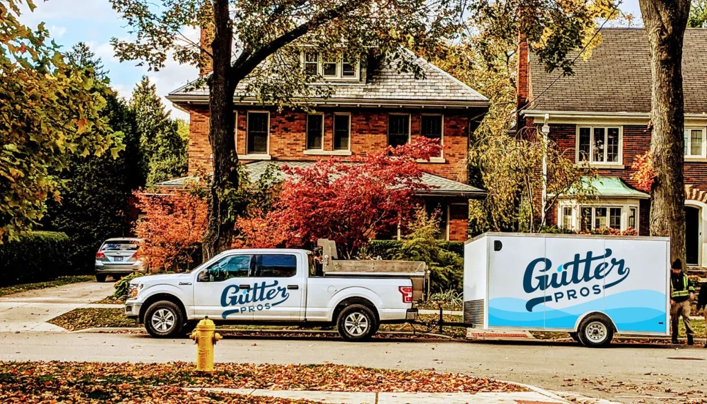 What Are The Best Types Of Gutter Guards?