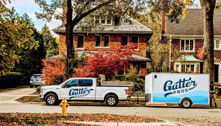 What Are The Best Types Of Gutter Guards?