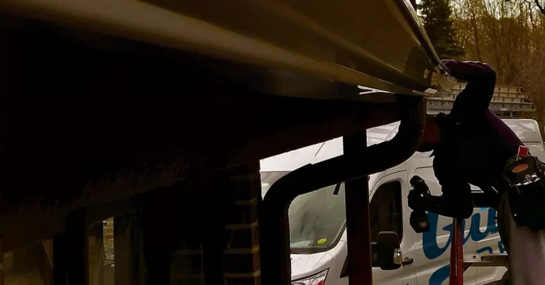 What Makes a Great Seamless Gutter System?