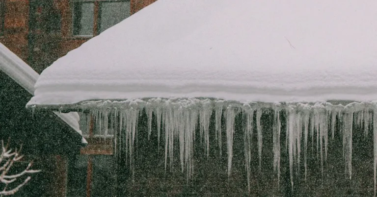 The Ultimate Guide to Ice Dam Prevention and Removal