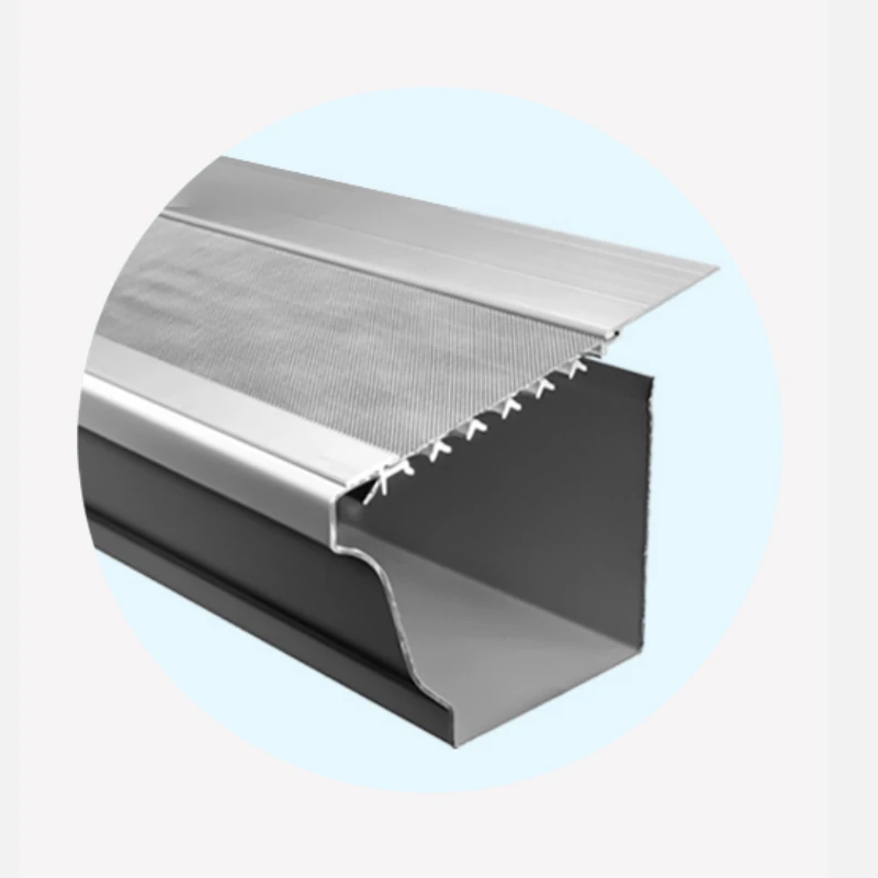 Gutter Guards 6 Micro mesh gutter guard