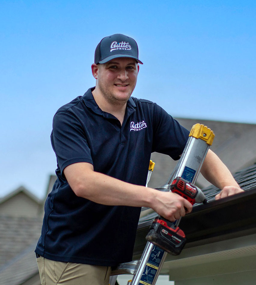 gutter pros chicago gutter installation 6